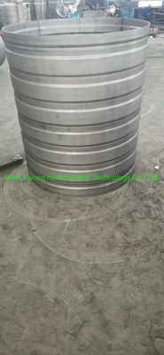 Dikey Su Deposu Kalıbı 3500L 3000L 1500L