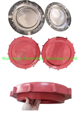 Dikey Su Deposu Kalıbı 3500L 3000L 1500L