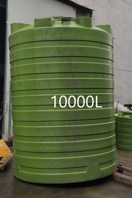 Plastik için 10000L Dikey Su Deposu Kalıp Sac Dönme Kalıplama