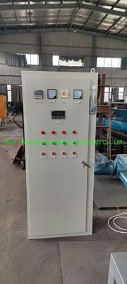PE LDPE Tozlayıcı Otomatik Yüksek Hızlı 450kg/Saat