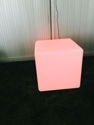 LED Işık Alüminyum Rotasyonel Kalıplar Rotasyonel