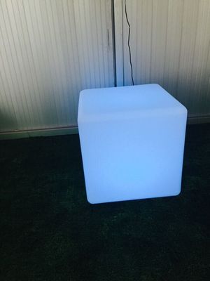 LED Işık Alüminyum Rotasyonel Kalıplar Rotasyonel