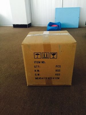 LED Işık Alüminyum Rotasyonel Kalıplar Rotasyonel