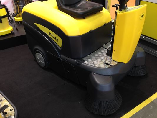 Alüminyum CNC Tok Kütük Roto Moulders Scrubber