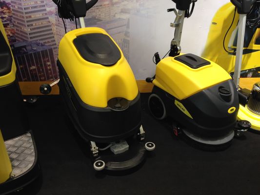 Alüminyum CNC Tok Kütük Roto Moulders Scrubber