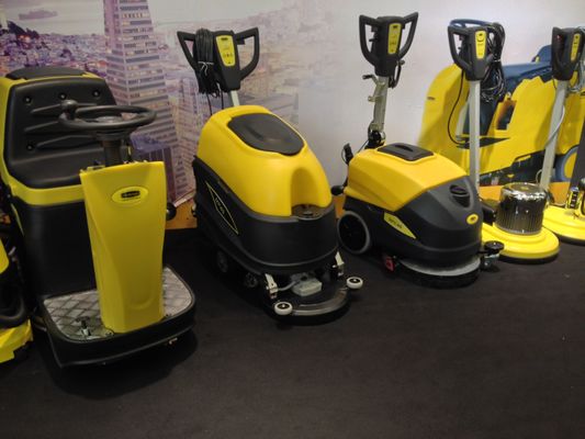 Alüminyum CNC Tok Kütük Roto Moulders Scrubber