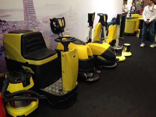 Alüminyum CNC Tok Kütük Roto Moulders Scrubber