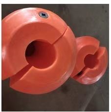 Deniz Floater Yüzer Pontoo Dredge Yüzer Boru İçin Plastik Rotomoulding Kalıp