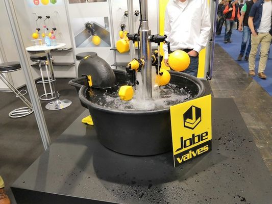 Hayvancılık Lavabo Yetiştiriciliği İçin Rotasyonel Kalıplama Kalıbı