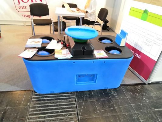 Besin Lavabo Kalıpları Üretimi Kalıp Süreci
