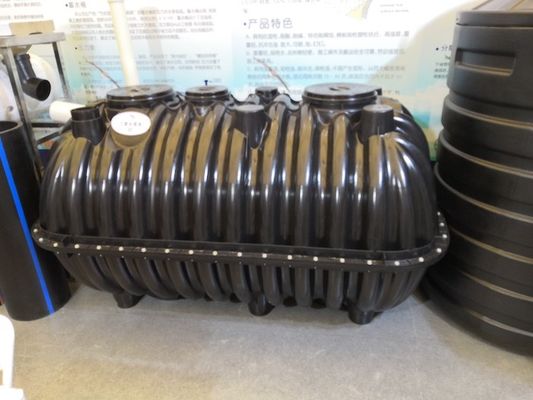 Hafif Çelik Kalıp Plastik Su Tankı Rota Mold Customizde OEM Rotasyonel Kalıplama En Kaliteli Plastik Su Tankı