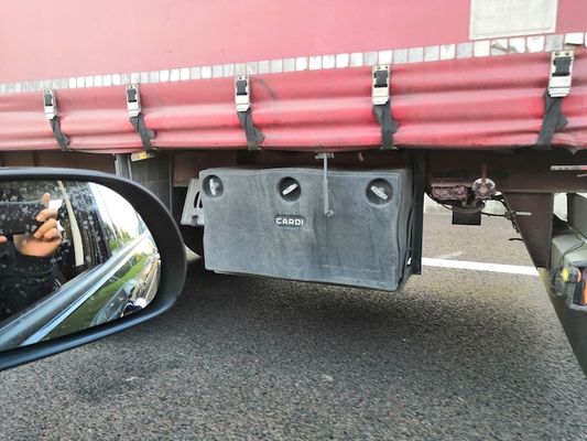 Plastik Rotomoulding Kalıp Kalıp Otomotiv Parçaları Üretimi