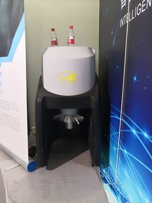 Rotasyonel Rotomoulding Kalıp Tuvalet Yıkama Makinesi Ürünü