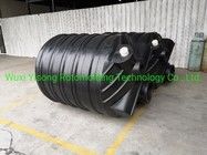 Entegre Septik Tank Kalıbı 2.5kg Ağırlık 2mm Kalınlık