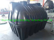 Entegre Septik Tank Kalıbı 2.5kg Ağırlık 2mm Kalınlık