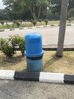 Çöp Kutusu Rotomoulding Kalıp Prosesi 10000 Döngü