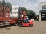 Rotomould Septik Tank Kalıbı Polietilen Polipropilen Rotasyonel Kalıplama
