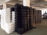 Üre Tankı Katı Kütük Alüminyum Kalıp CNC Özelleştirilmiş