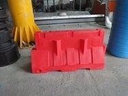 Sac Metal Katı Kütük Rotasyonel Kalıp Kalıpları Yol Bariyeri