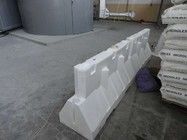 Sac Metal Katı Kütük Rotasyonel Kalıp Kalıpları Yol Bariyeri