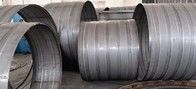 1000L Dikey Su Deposu Kalıbı Alüminyum Çelik Özelleştirme