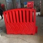 Rotomolding Roto Kalıplı Ürünler Yol Çiti 1500x1200mm