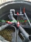 Beyaz renk ve 5 kg kapasite için yumuşak yüzey su tankı kalıbı