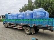 Pürüzsüz Yüzeyli Özelleştirilmiş Plastik Su Deposu Kalıbı