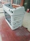 Pürüzsüz Yüzey Rotomoulding Kalıp CNC İşleme