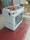 Pürüzsüz Yüzey Rotomoulding Kalıp CNC İşleme