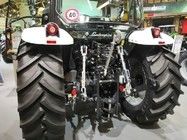 Traktör İçin Yuva Patlatma Endüstriyel Rotomoulding Kalıp