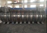 Entegre yapısı olan septik tank kalıbı müşteriye bağlı 2.5kg gereksinim