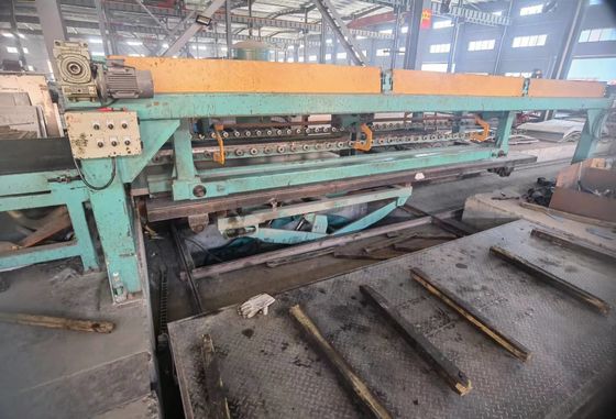 Turşulanmış/Parlak Soğuk Lastikli Çelik Yaprak İyi Kaynatılabilirlik 400-600MPa Çekim Gücü