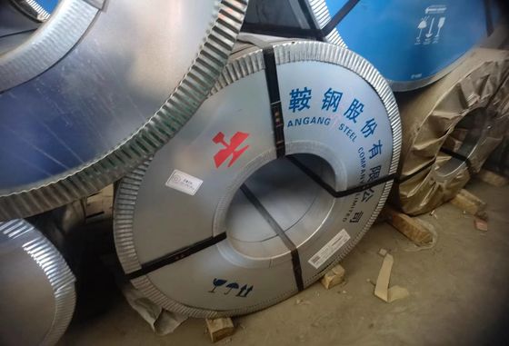 Premier Soğuk Dökme Hafif Çelik Plakası Uzunluğu 1000-6000mm Çekim Gücü 400-600MPa
