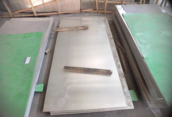 Premier Soğuk Dökme Hafif Çelik Plakası Uzunluğu 1000-6000mm Çekim Gücü 400-600MPa