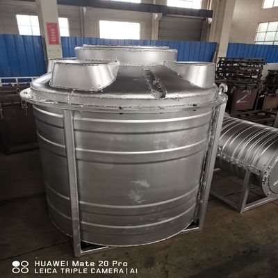 Hafif Çelik Kalıp Plastik Su Tankı Rota Mold Customizde OEM Rotasyonel Kalıplama En Kaliteli Plastik Su Tankı
