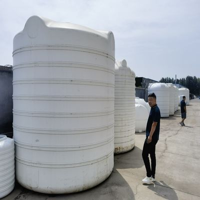 1000L Plastik Su Deposu Kalıp Tasarımı Sac Metal Kalıp Alüminyum Rotomolding