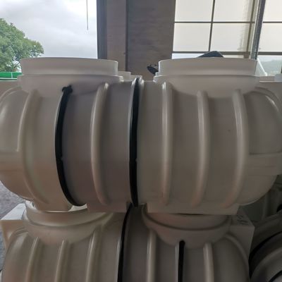 Özellik Rotomolded Plastik septik tank Rotomolding kalıp
