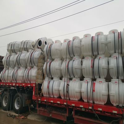 Özellik Rotomolded Plastik septik tank Rotomolding kalıp