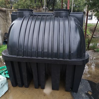 Özellik Rotomolded Plastik septik tank Rotomolding kalıp