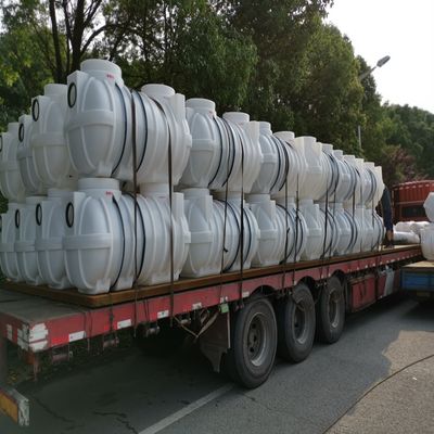 Özellik Rotomolded Plastik septik tank Rotomolding kalıp