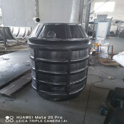 Su Tankı Kalıpları Su Tankı Üretim İhtiyaçlarınız için nihai çözüm