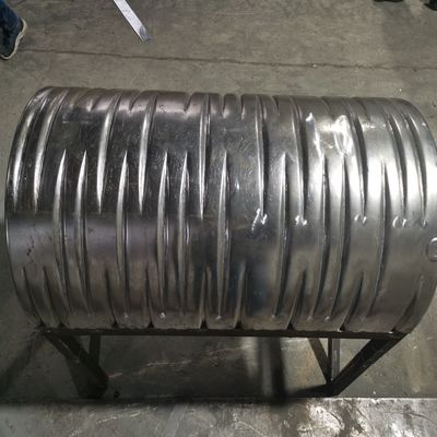 Su Tankı Kalıpları Su Tankı Üretim İhtiyaçlarınız için nihai çözüm