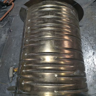 Su Tankı Kalıpları Su Tankı Üretim İhtiyaçlarınız için nihai çözüm
