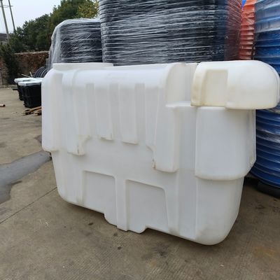 Korozyona dayanıklı 1000L püskürtülen su tankı kalıbı