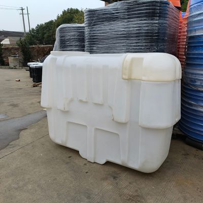 Su tankı kalıbı Profesyonel Su depolama kapları için çok yönlü seçim