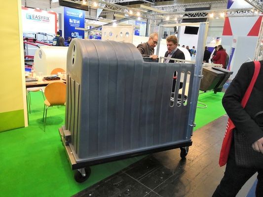 Çiftlik Sığır Kalemi Malzeme Yaprak Kalıp Üretimi için Döner Kalıp