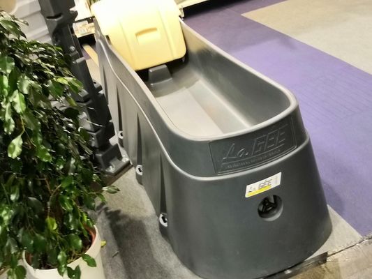 Besin Lavabo Kalıpları Üretimi Kalıp Süreci