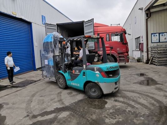 Yer yıkama makinesi rotomolding kalıbı