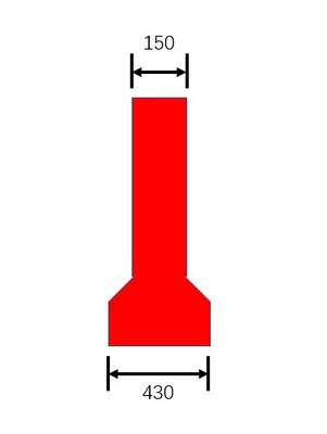 Tolerans ±0 1mm Özelleştirilebilir uygulamalar için özelleştirilmiş döner kalıp şekillendirme